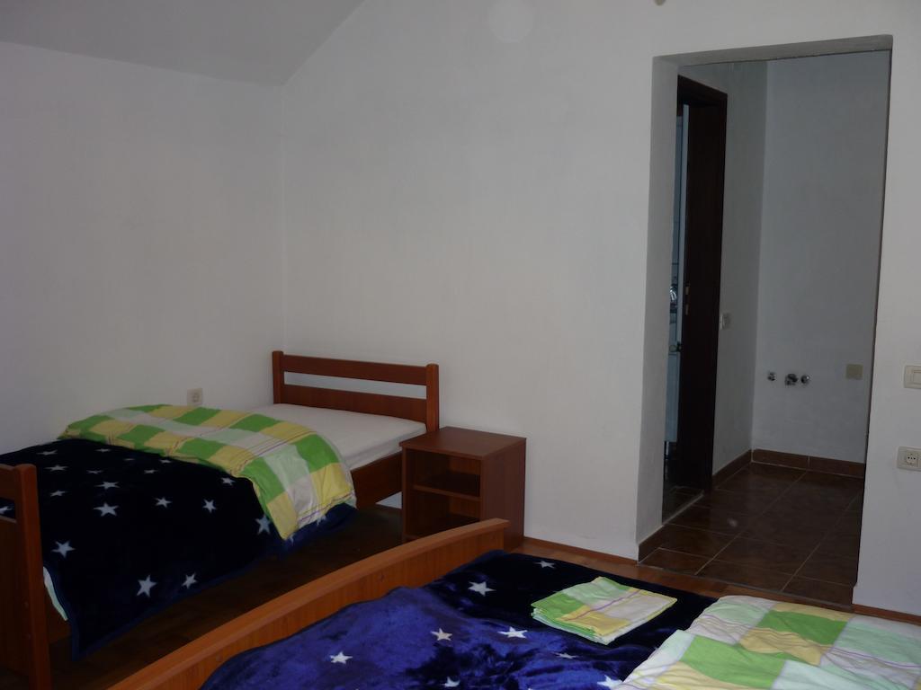 Guest House Potok Локве Номер фото