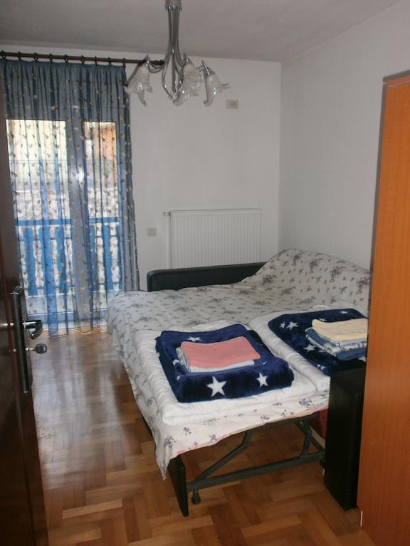 Guest House Potok Локве Номер фото