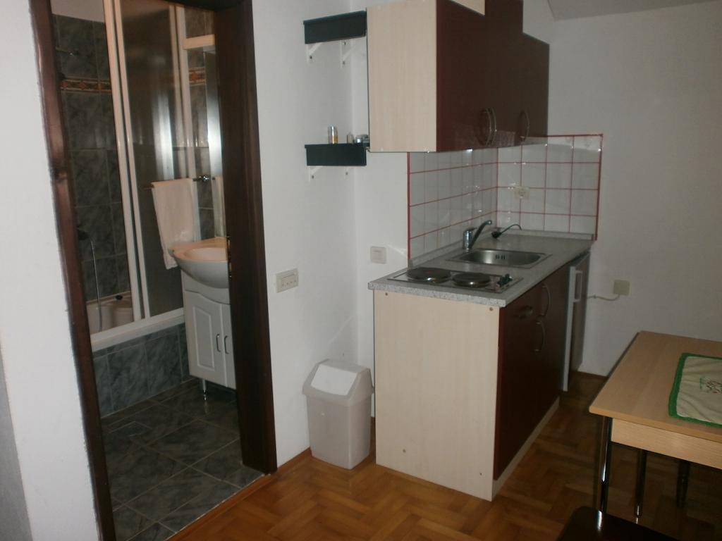 Guest House Potok Локве Номер фото