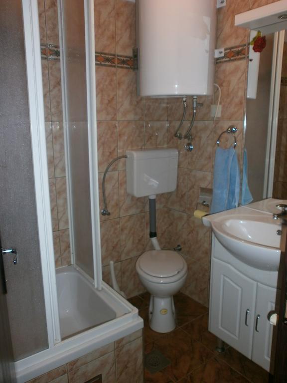 Guest House Potok Локве Номер фото