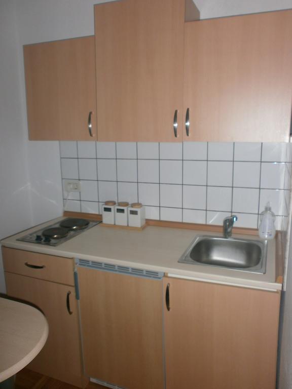 Guest House Potok Локве Номер фото