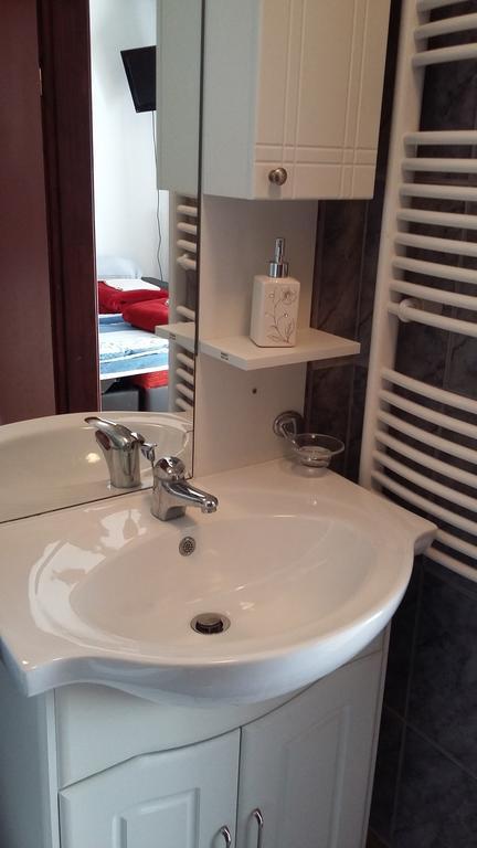 Guest House Potok Локве Екстер'єр фото
