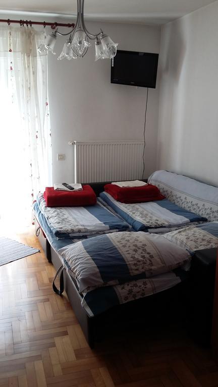 Guest House Potok Локве Екстер'єр фото