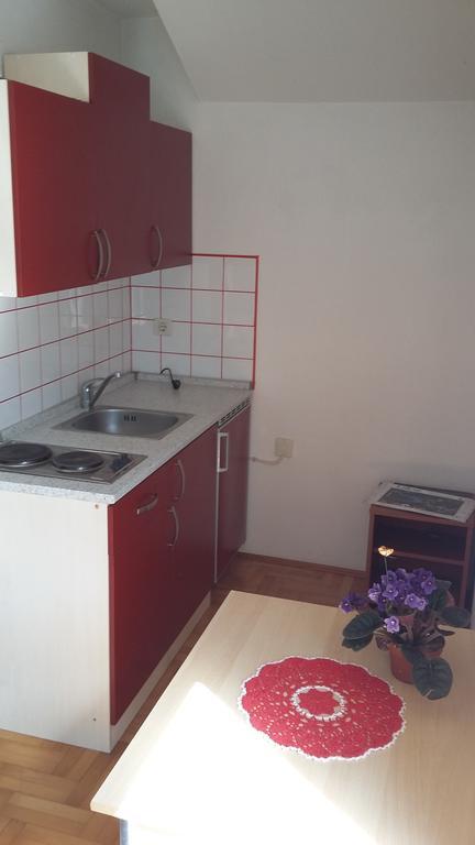 Guest House Potok Локве Екстер'єр фото