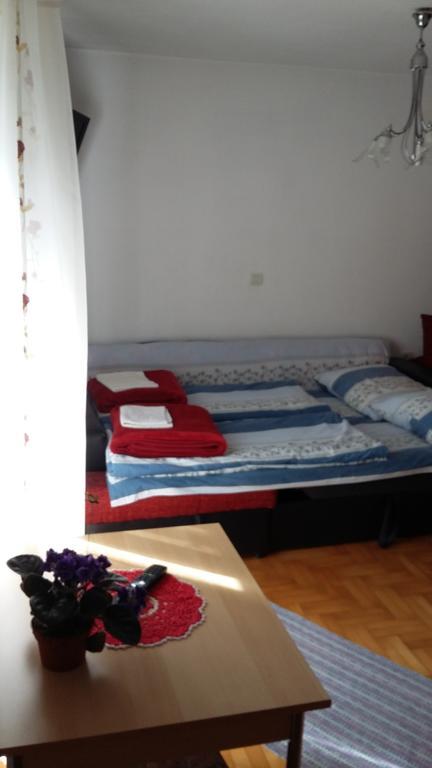 Guest House Potok Локве Екстер'єр фото