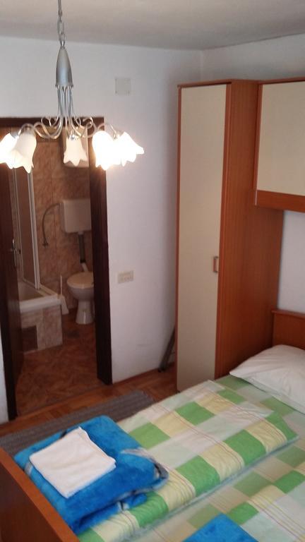 Guest House Potok Локве Екстер'єр фото