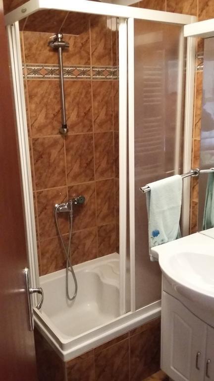 Guest House Potok Локве Екстер'єр фото